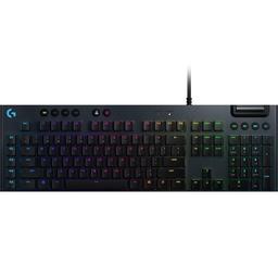 Logitech G815 Lightsync RGB - Keyboard