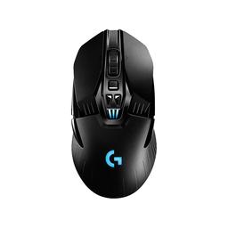 Logitech G903 HERO - Mouse