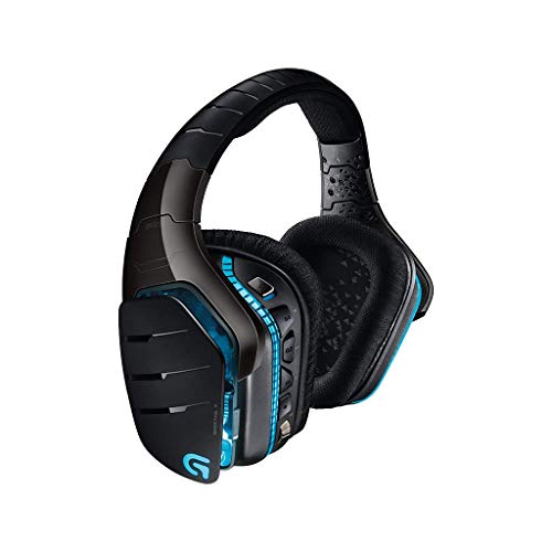 Logitech G933 Artemis Spectrum - Headset