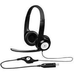 Logitech H390 - Headset