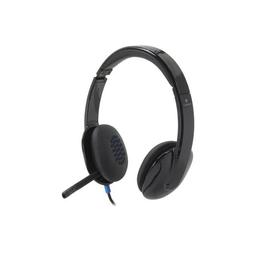 Logitech H540 - Headset