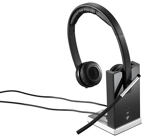 Logitech H820e - Headset