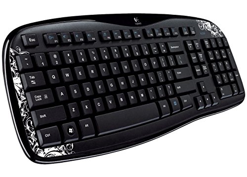 Logitech K250 - Keyboard