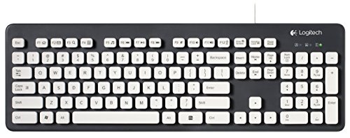 Logitech K310 - Keyboard