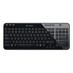 Logitech K360 - Keyboard
