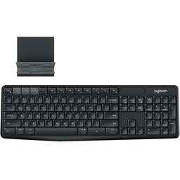 Logitech K375s - Keyboard