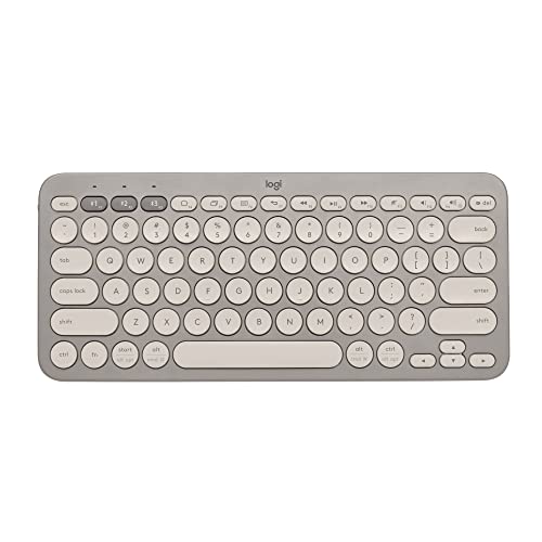 Logitech K380 - Keyboard