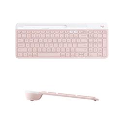 Logitech K585 - Keyboard