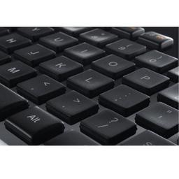 Logitech K750 - Keyboard
