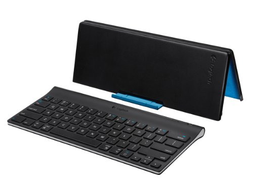 Logitech Keyboard - Keyboard