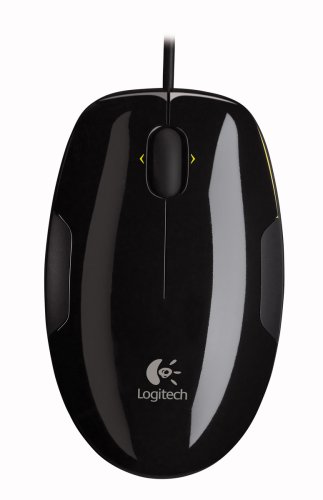 Logitech LS1 - Mouse
