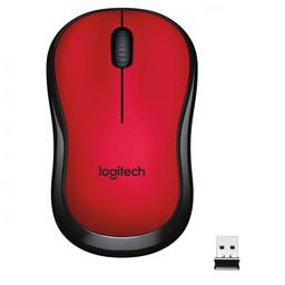 Logitech M220 Silent - Mouse