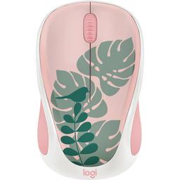 Logitech M317 Chirpy Bird - Mouse