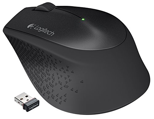 Logitech M320 - Mouse