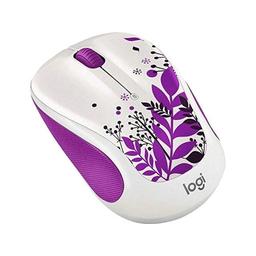Logitech M325 Purple Peace - Mouse