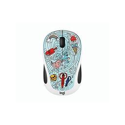 Logitech M325c Bae-Bee-Blue - Mouse