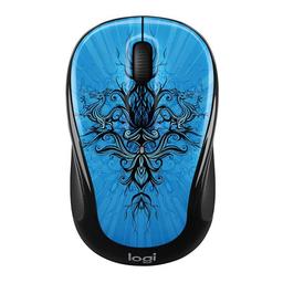Logitech M325c Blu Trance - Mouse