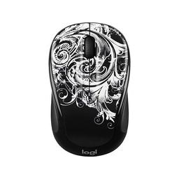 Logitech M325c Dark Fleur - Mouse