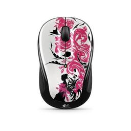Logitech M325c Floral Spiral - Mouse