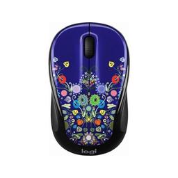 Logitech M325c Natural Jewelry - Mouse
