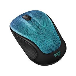 Logitech M325c Urban Lagoon - Mouse