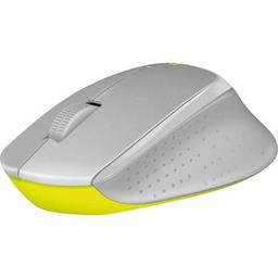 Logitech M330 SILENT PLUS - Mouse
