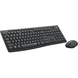 Logitech MK295 Silent - Keyboard