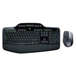 Logitech MK710 - Keyboard