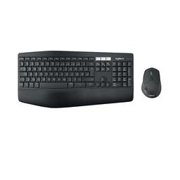 Logitech MK850 Performance - Keyboard