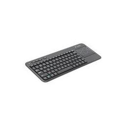 Logitech MKTPLS+DELETE - Keyboard