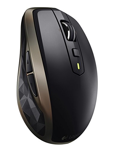 Logitech MX Anywhere 2 - Mouse