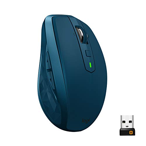 Logitech MX ANYWHERE 2S - Mouse