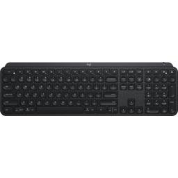Logitech MX Keys Advanced - Keyboard