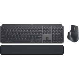 Logitech MX Keys Gen 2 - Keyboard