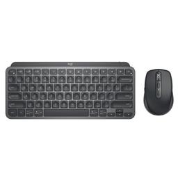 Logitech MX Keys - Keyboard