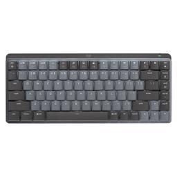Logitech MX Mechanical Mini - Keyboard