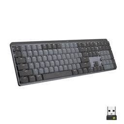 Logitech MX Mechanical - Keyboard