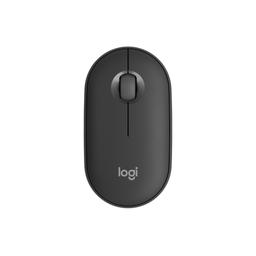 Logitech PEBBLE 2 M350S - Mouse