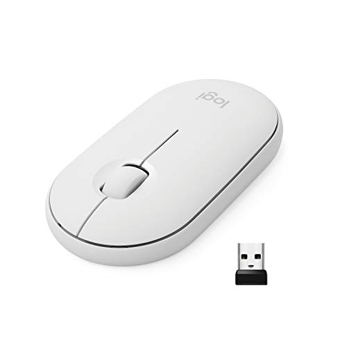 Logitech PEBBLE M350 - Mouse