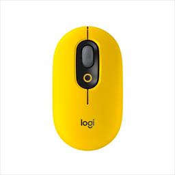 Logitech POP Blast - Mouse