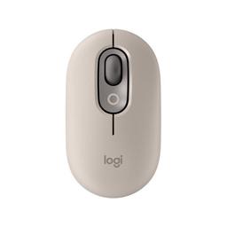 Logitech POP Mist - Mouse