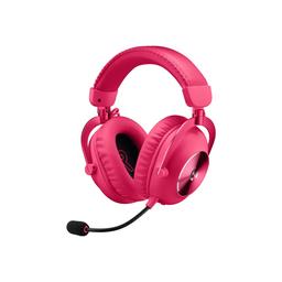 Logitech PRO X 2 LIGHTSPEED - Headset