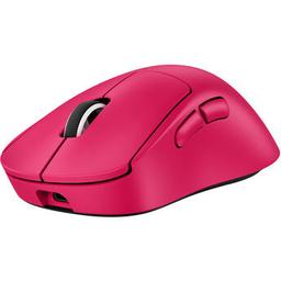Logitech PRO X SUPERLIGHT 2 DEX - Mouse