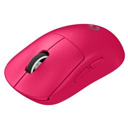 Logitech PRO X Superlight 2 - Mouse
