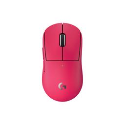 Logitech PRO X SUPERLIGHT 2c - Mouse
