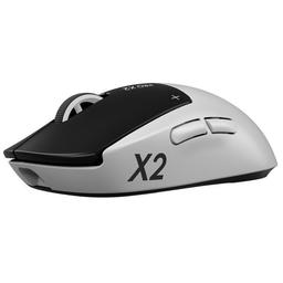 Logitech PRO X2 SUPERSTRIKE - Mouse