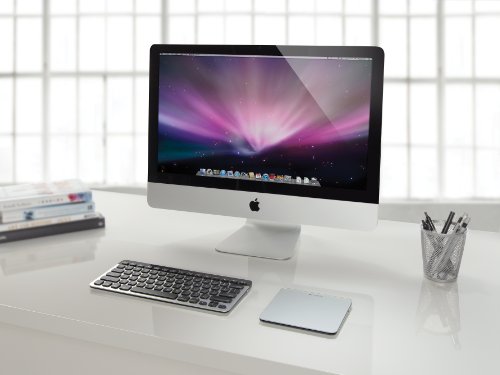 Logitech Rechargeable Trackpad for Mac - Mouse
