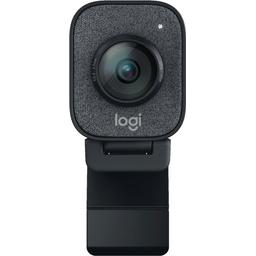 Logitech StreamCam Plus - Webcam