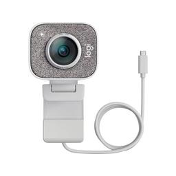 Logitech StreamCam - Webcam