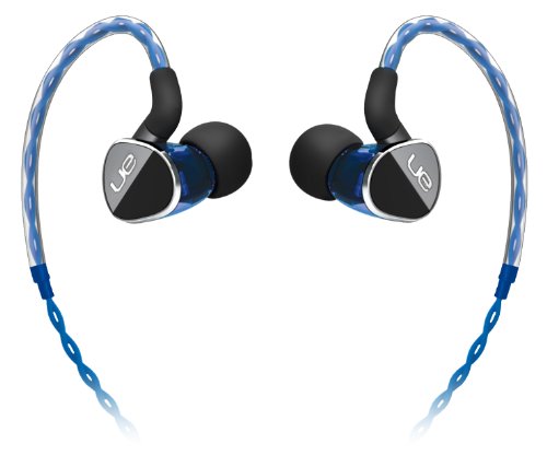 Logitech UE 900 - Headset